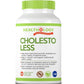 Healthology Cholestoless, 60 Softgel Capsules
