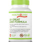 Healthology Liv-Great Liver Formula, 60 Vegetable Capsules