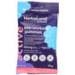 Herbaland Pre-workout Gummies, 100mg of Caffeine