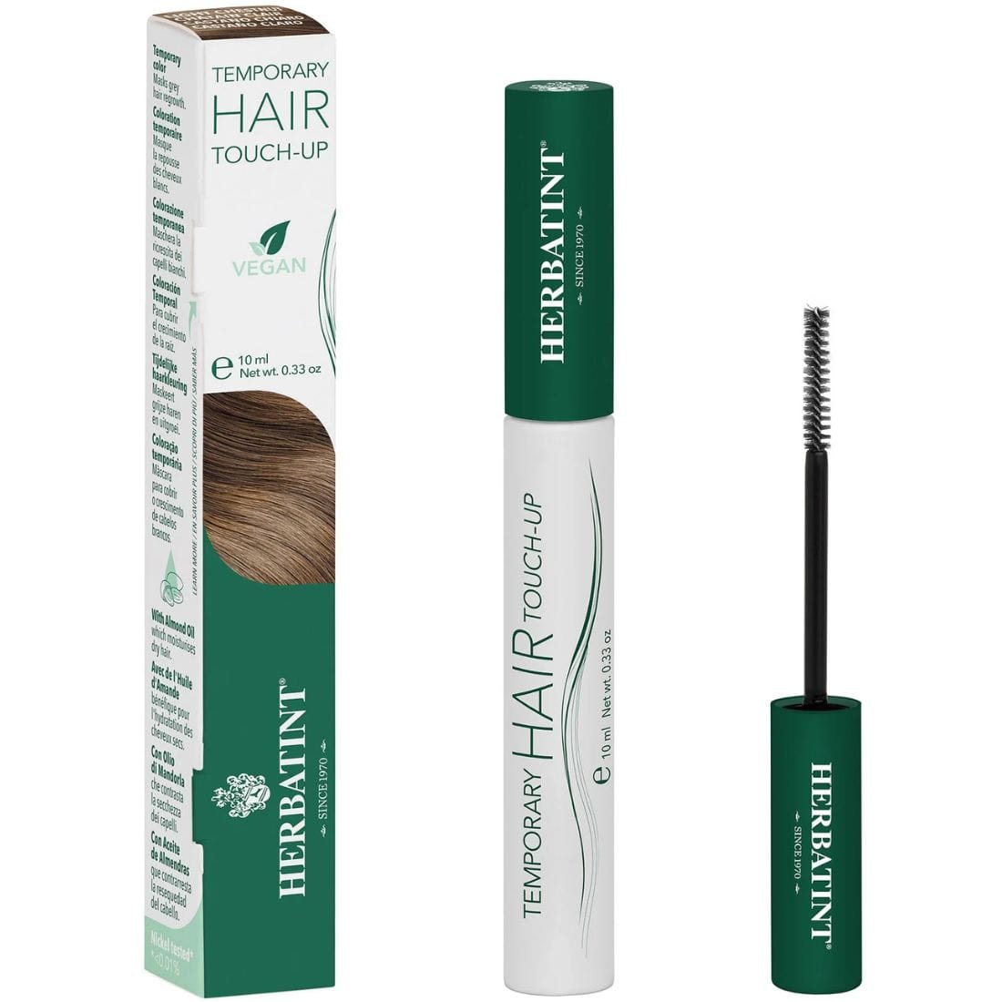 Herbatint Temporary Hair and Root Touch-up