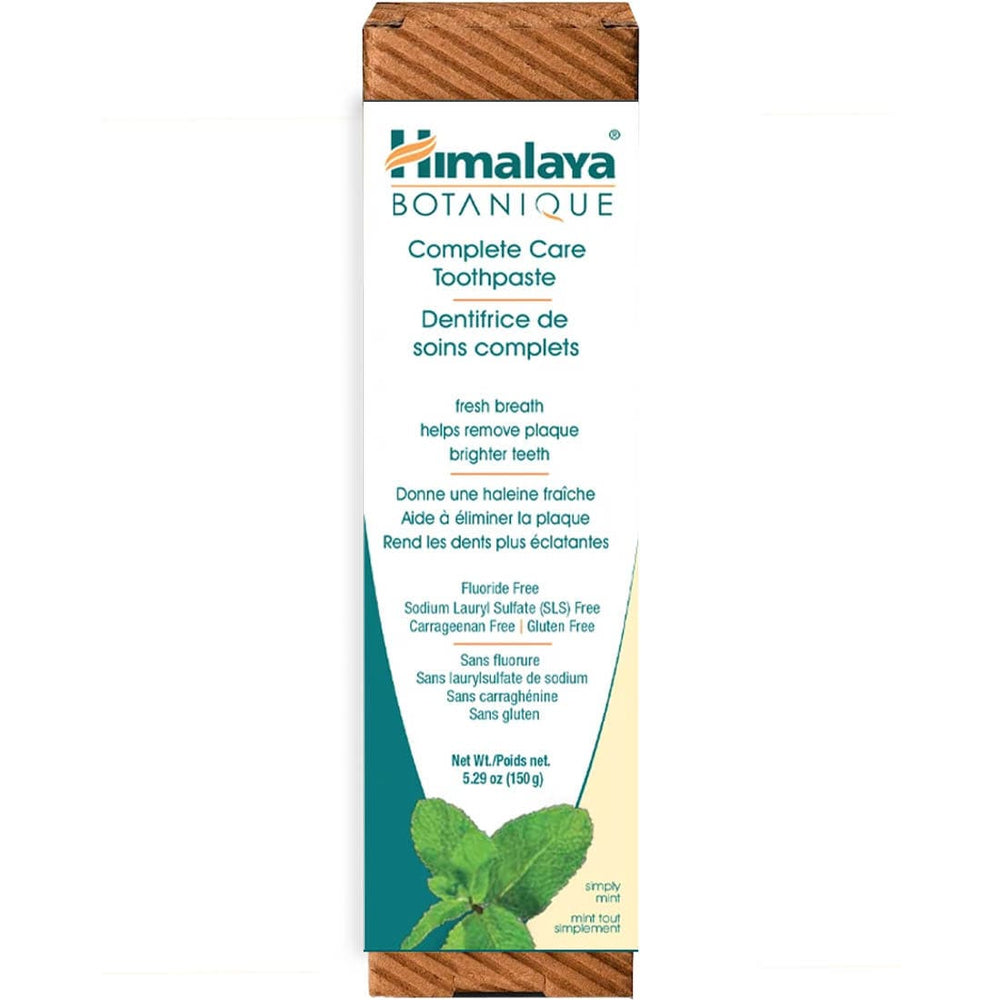 Himalaya Herbal