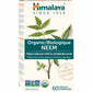 Himalaya Herbal Neem (Nimba), 60 Caplets