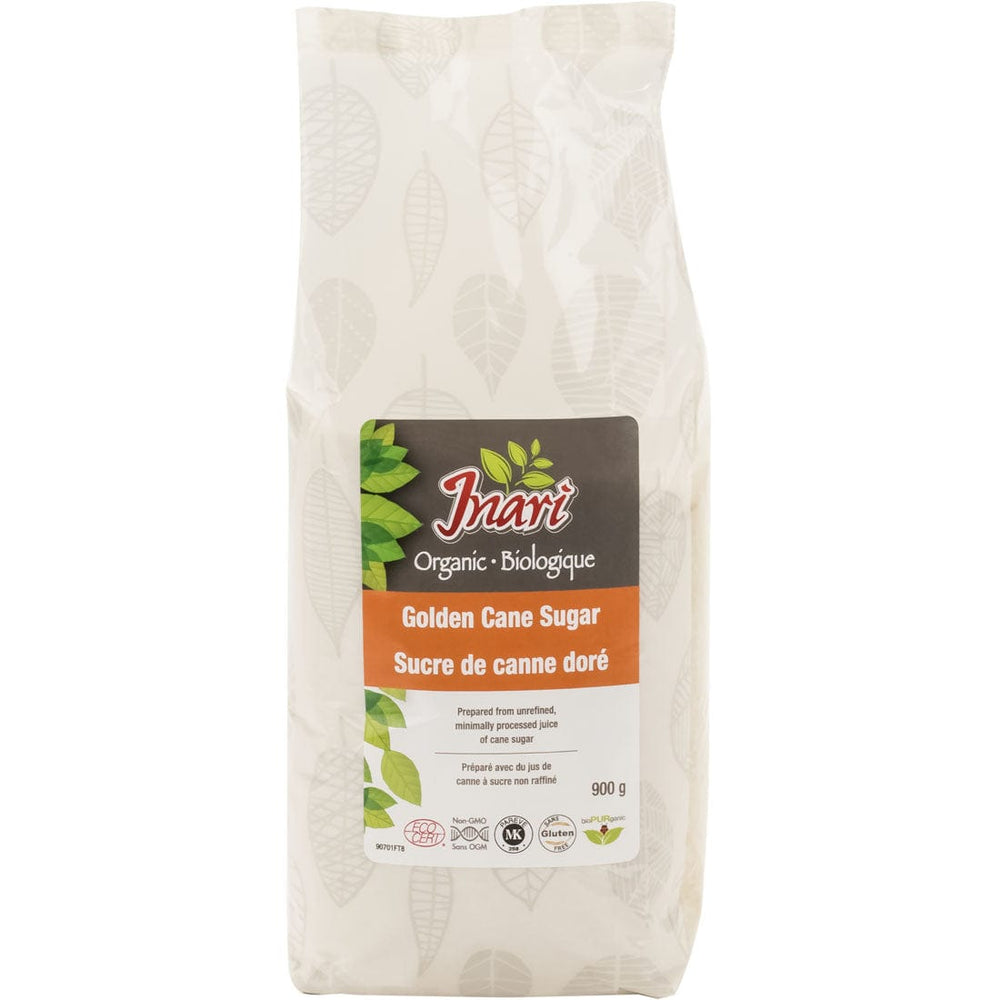 Cane Sugar