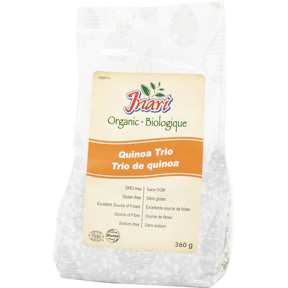 Quinoa