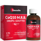 Innovite CoQ10 M.R.B. Drops, 170ml