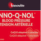 Innovite INNO-Q-NOL Blood Pressure, 60 Softgels