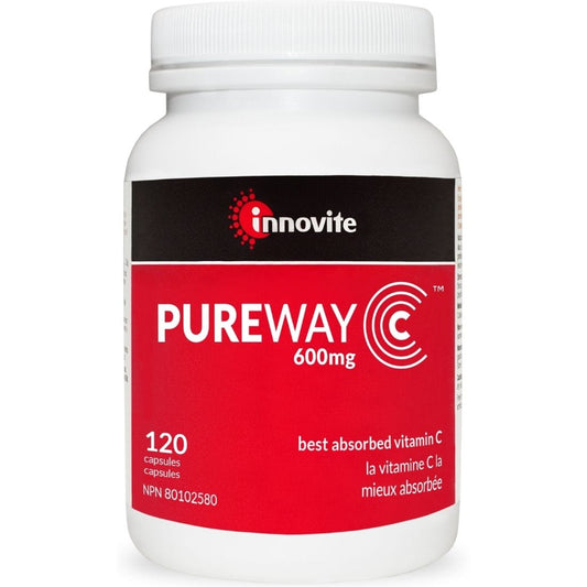 Innovite Pureway C - 600 mg