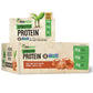 Iron Vegan Sprouted Protein Bars (Gluten-Free & Non-GMO)