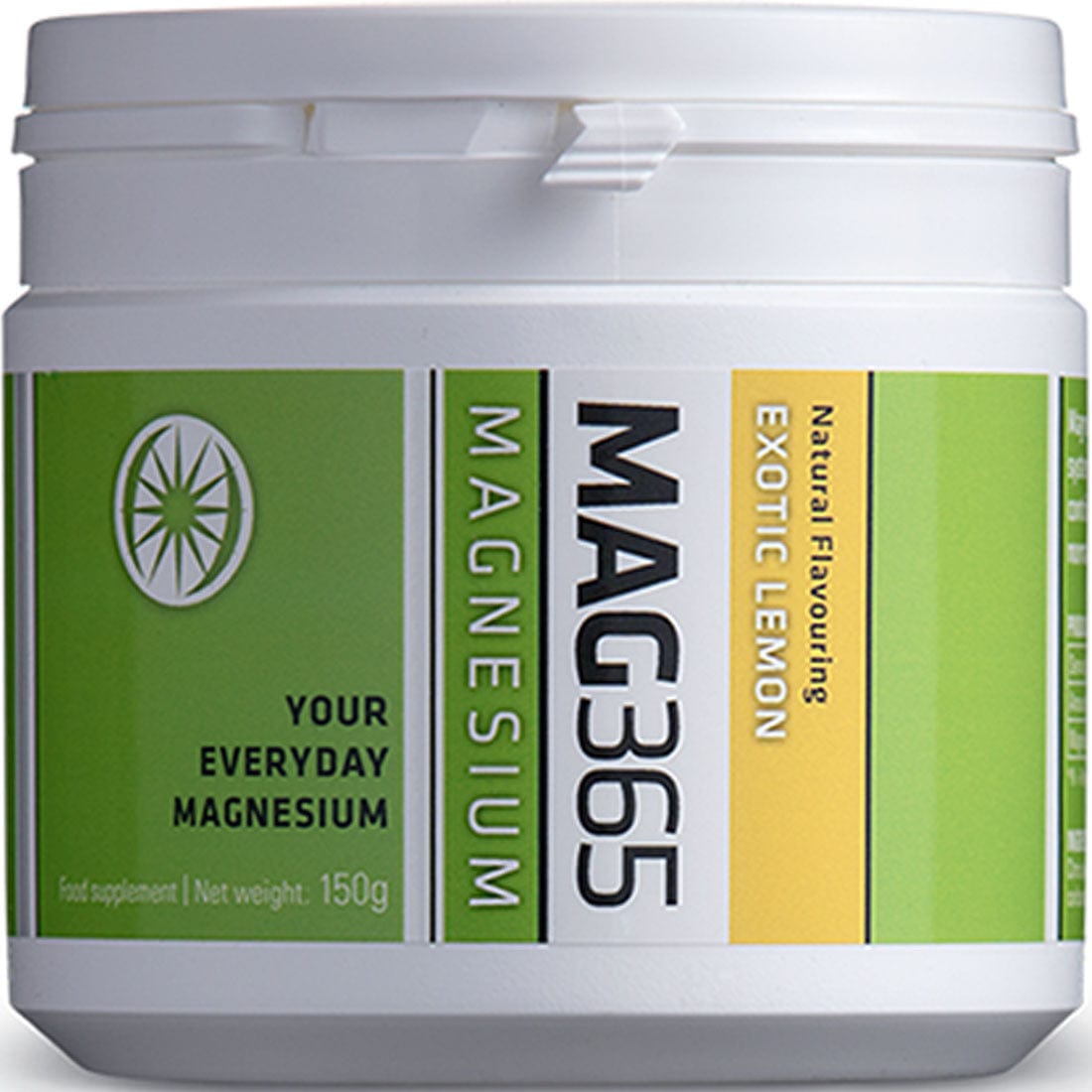 ITL Health MAG365, Ionic Magnesium
