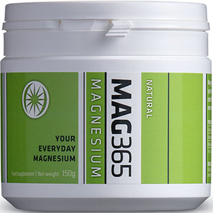 ITL Health MAG365, Ionic Magnesium Citrate Powder