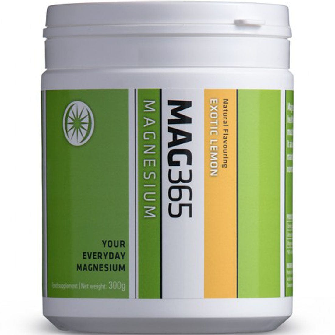 ITL Health MAG365, Ionic Magnesium