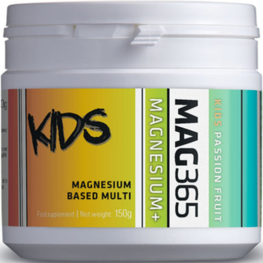 ITL Health MAG365 Kids Magnesium Based Multivitamin