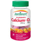 Jamieson Calcium + Vitamin D Gummies, 60 Gummies