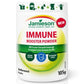Jamieson Immune Booster Powder with Elderberry, Vitamin D, Echinacea, Ginger and Zinc, Unflavoured, 105g