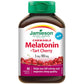 Jamieson Chewable Melatonin +Tart Cherry 5mg/100mg, 30 Chewable Tablets