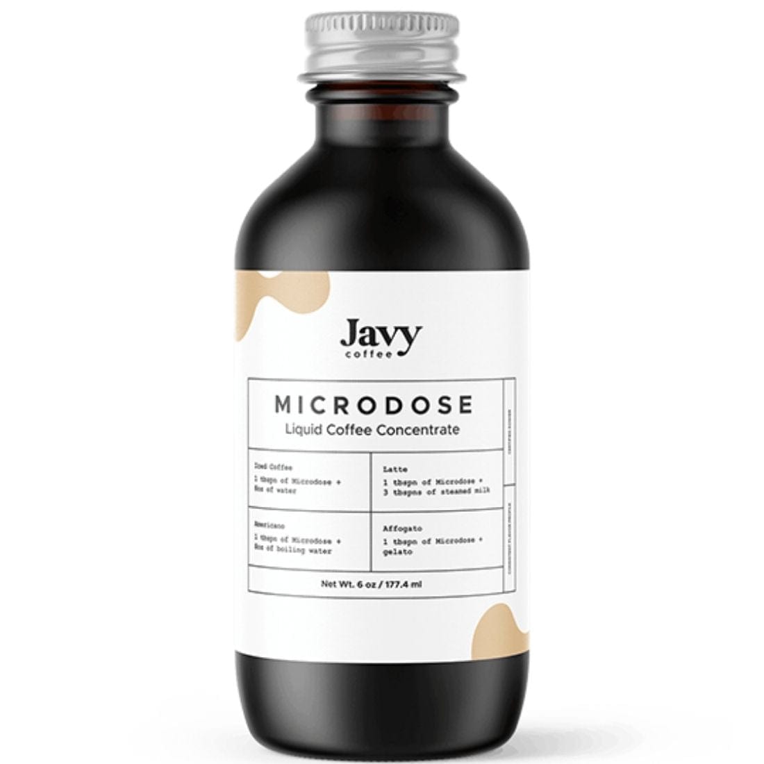 Javy Microdose - Liquid Coffee Concentrate