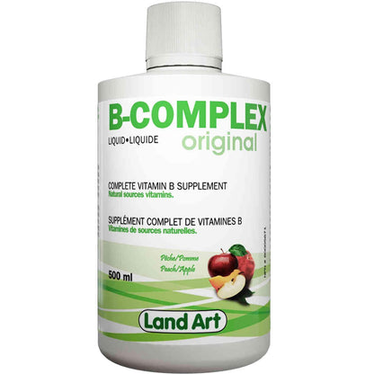 Land Art B-Complex, 500ml