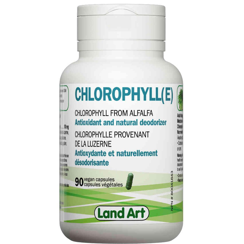 Chlorophyll