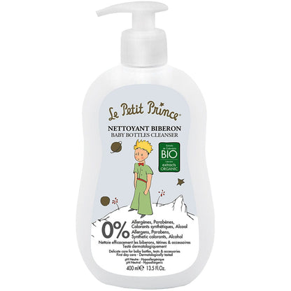 Le Petit Prince Bottle Cleanser, Clearance 35% Off, Final Sale