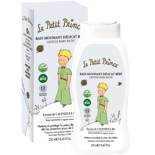 Le Petit Prince Gentle Baby Bath, Clearance 35% Off, Final Sale