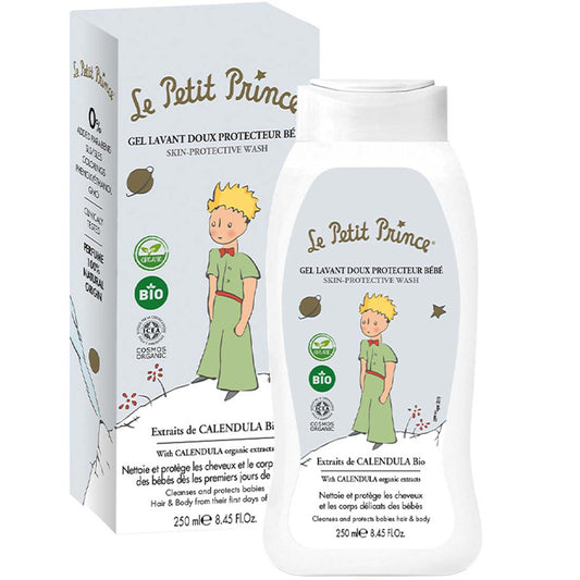 Le Petit Prince Gentle Skin Wash, Clearance 35% Off, Final Sale