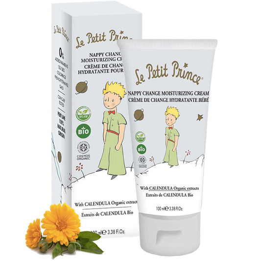 Le Petit Prince Nappy Change Cream, Clearance 35% Off, Final Sale