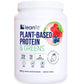 LeanFit Plant Based Protein and Greens