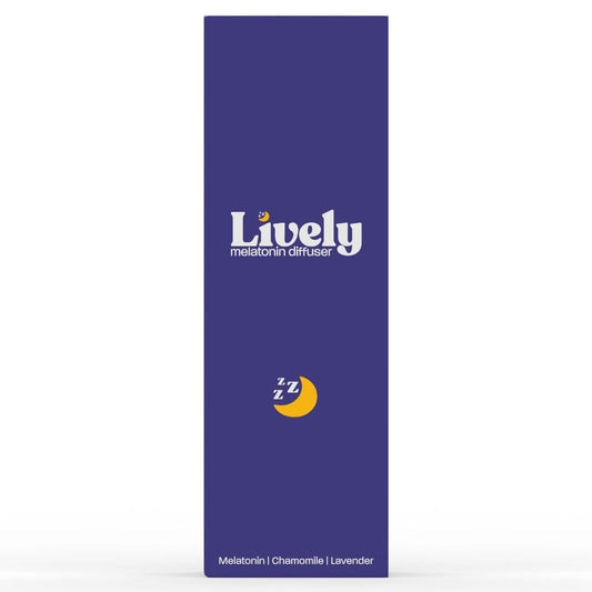 Lively Personal Melatonin Diffuser (for adult use only)