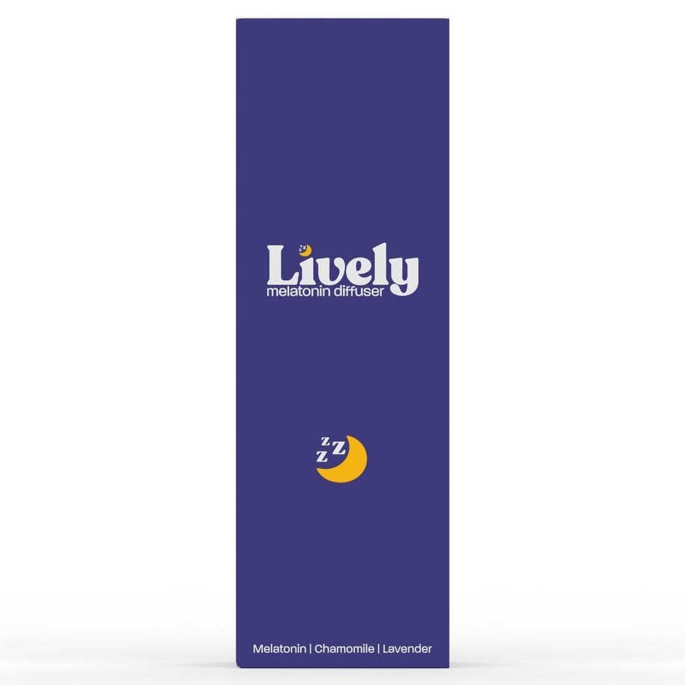 Lively