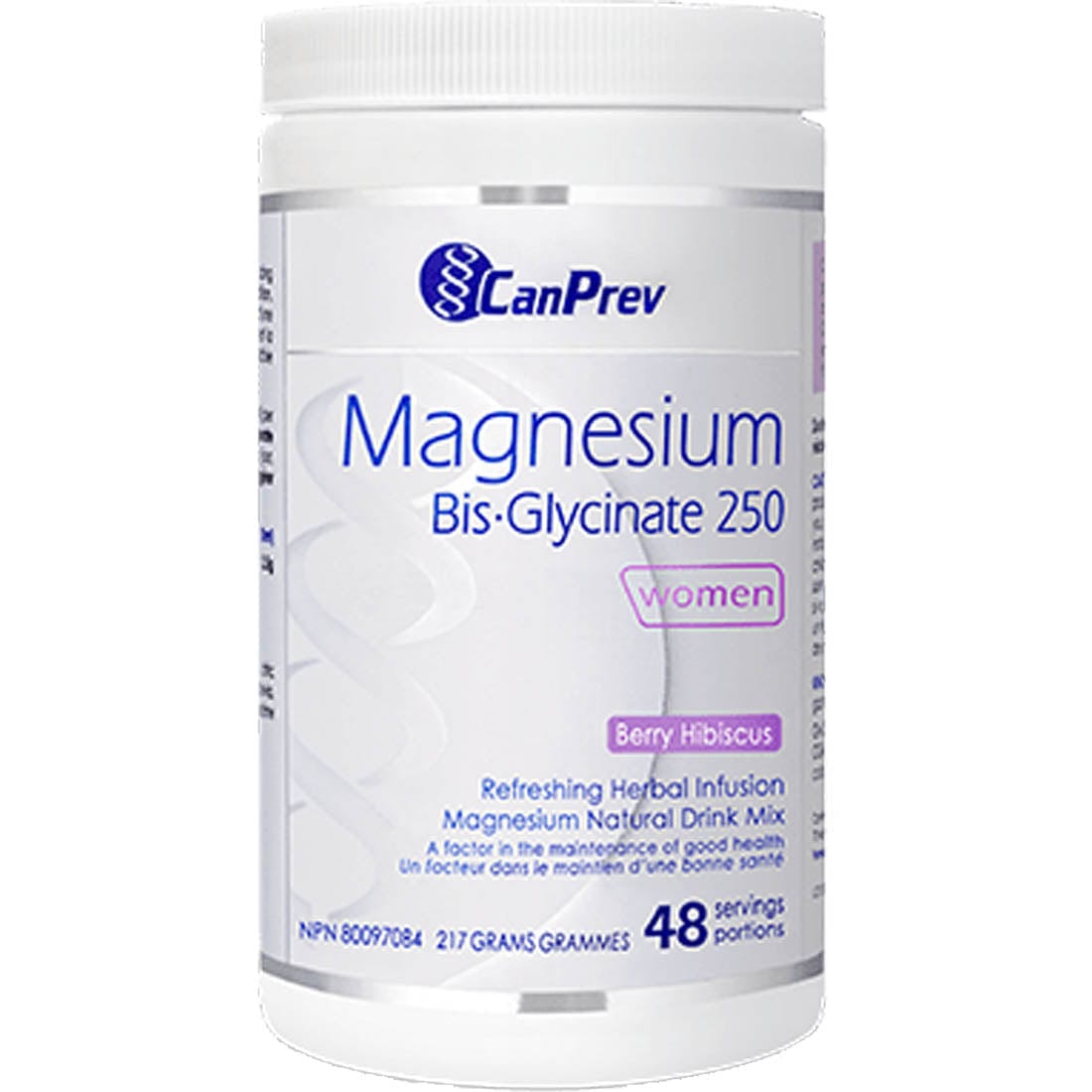Magnesium Bis-Glycinate 250
