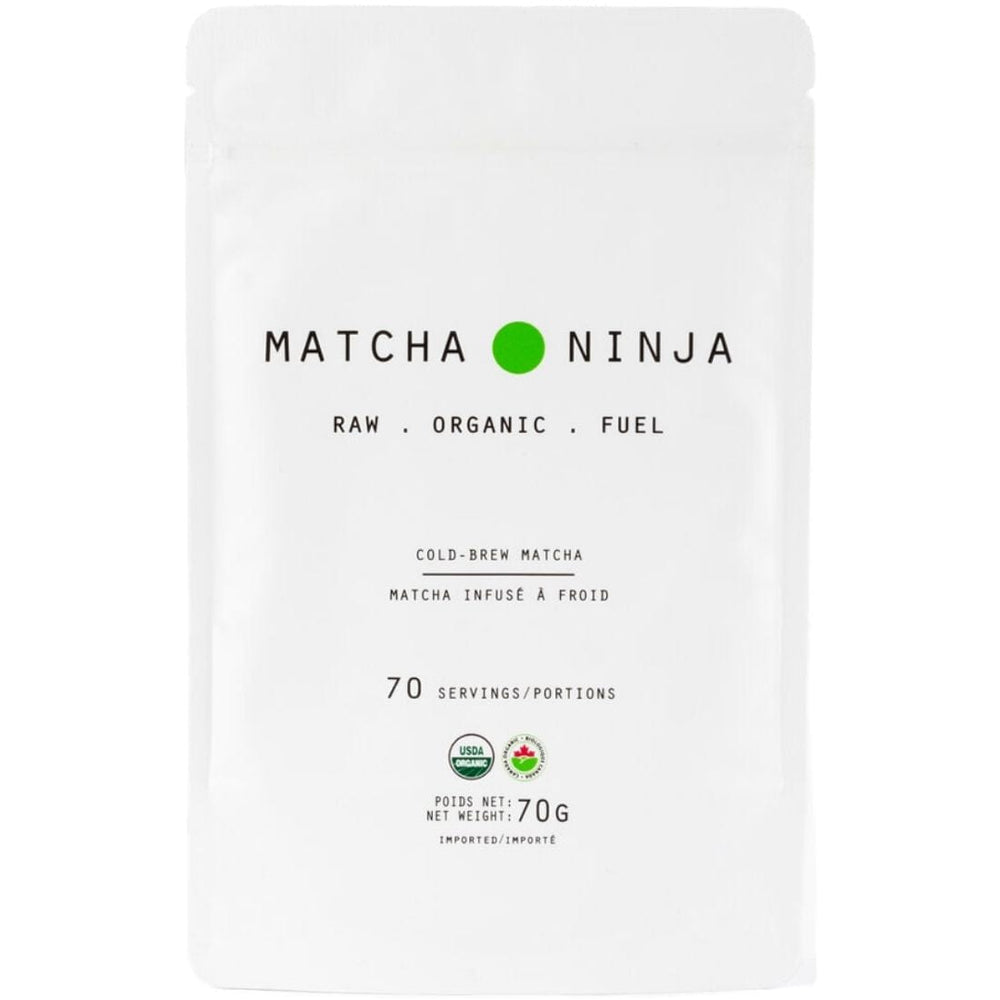 Matcha ninja
