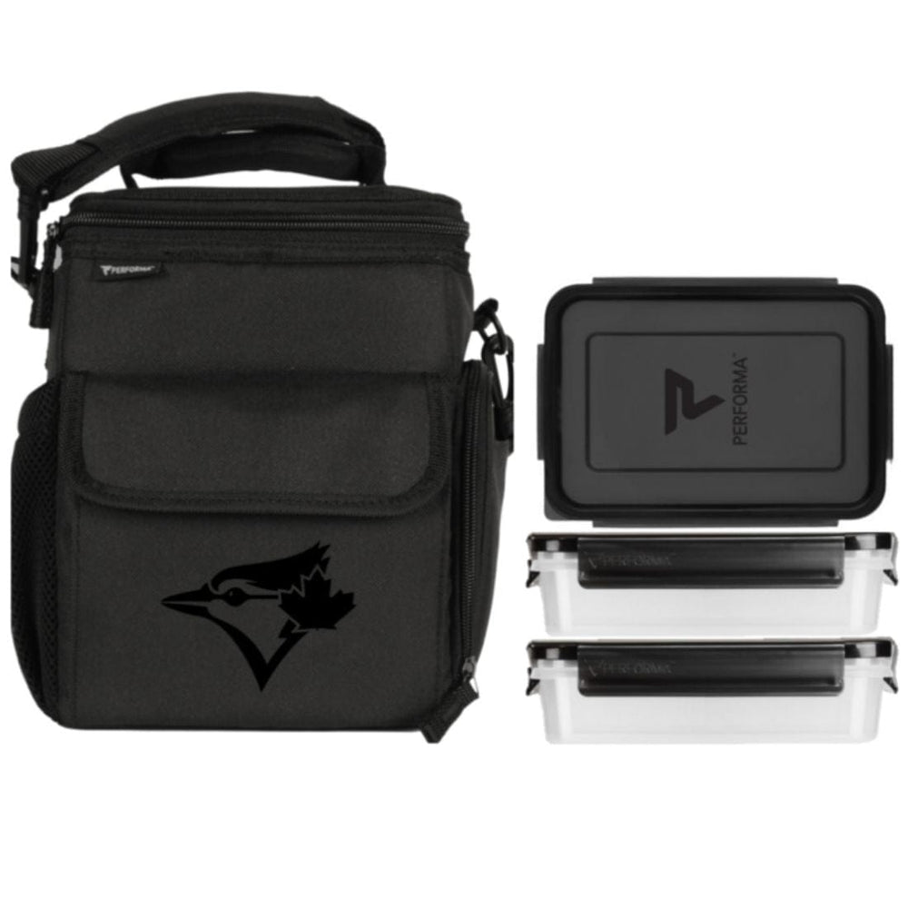 Meal Prep & Food Storage