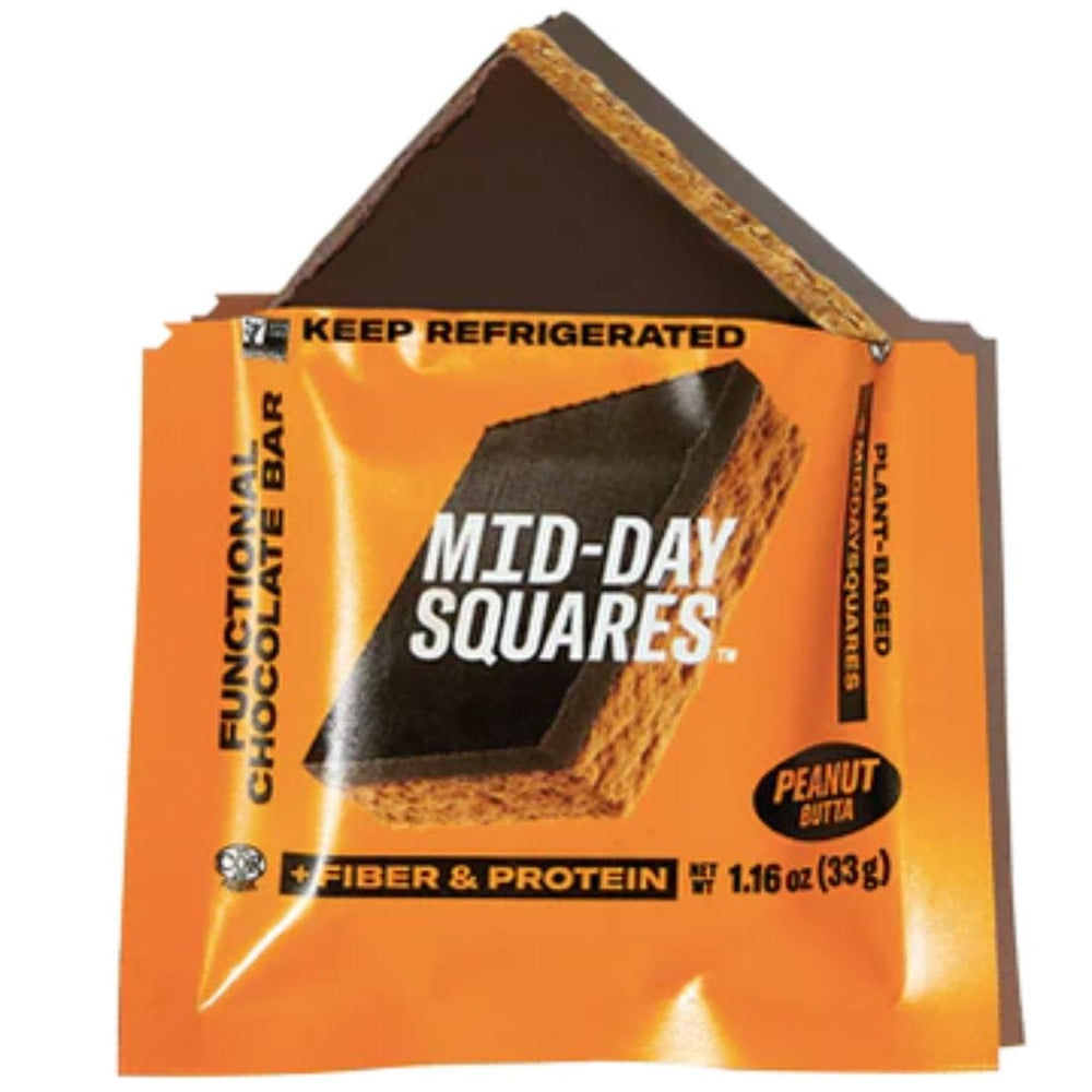 Mid-Day Squares