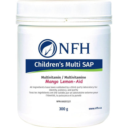 NFH Children’s Multi SAP, 300g