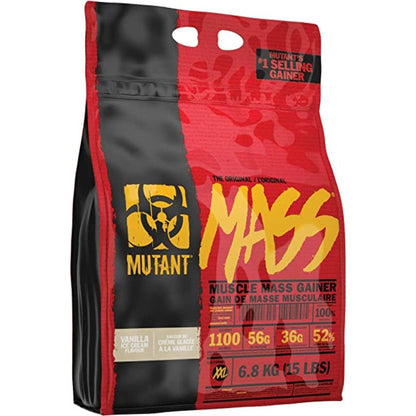 Mutant Mass Weight Gainer