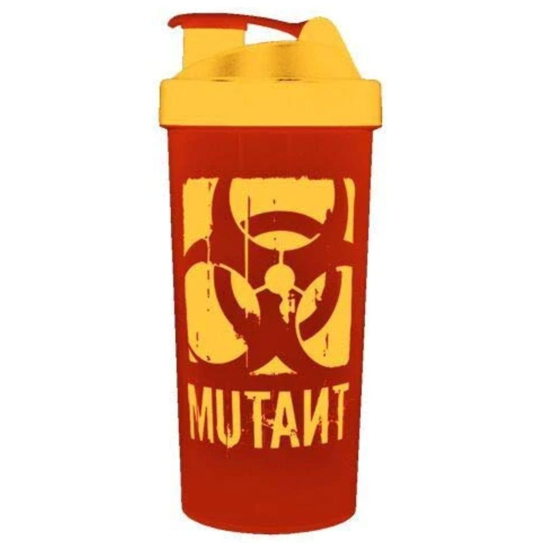 Mutant Deluxe Shaker Cup, 1L