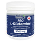 Naka Platinum L-Glutamine Powder 5000mg