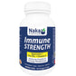 Naka Platinum Immune Strength, Quercetin, Zinc and Vitamin C