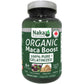 Naka Platinum Organic Maca Boost Powder 6:1 Extract, 120g
