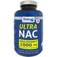 Naka Platinum Ultra NAC 1000mg, Max Potency Tablets