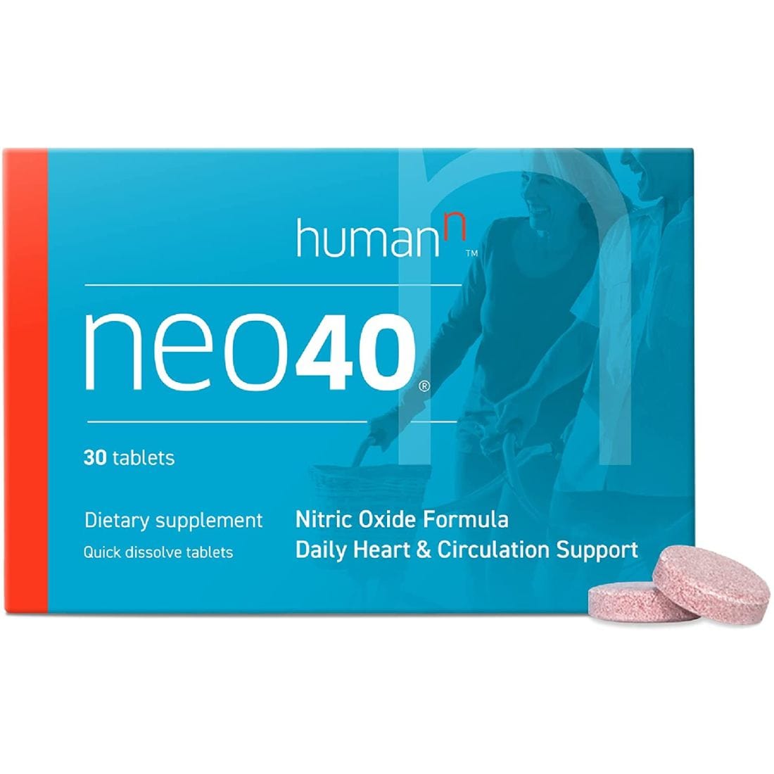 Neogenis Neogenis Humann Neo40 Nitric Oxide Formula | Vitamart.ca