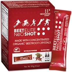 Neogenis Labs Beet Elite Neo Shot, 100g - (Discontinued by Vendor)