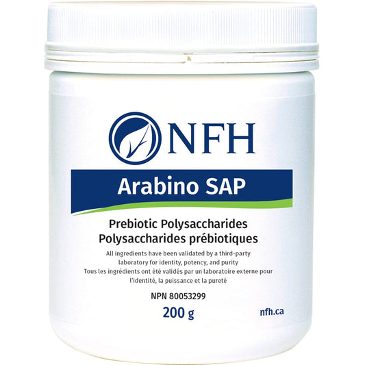 NFH Arabino SAP, 200g