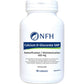 NFH Calcium D-Glucarate SAP, 60 Capsules