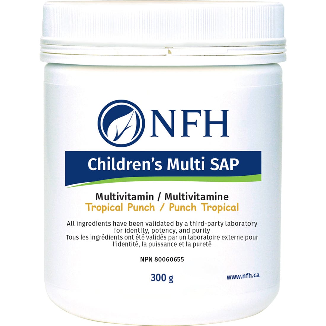 NFH Children’s Multi SAP, 300g