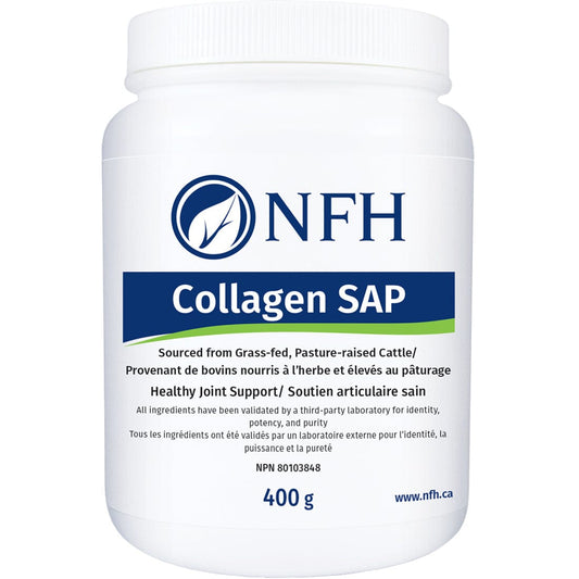 NFH Collagen SAP, 400g