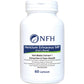 NFH Hericium Erinaceus SAP, Lion's Mane 500mg, Hot-water Extract, 60 Capsules