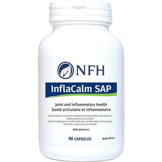 NFH InflaCalm SAP