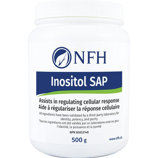 NFH Inositol SAP, 500g