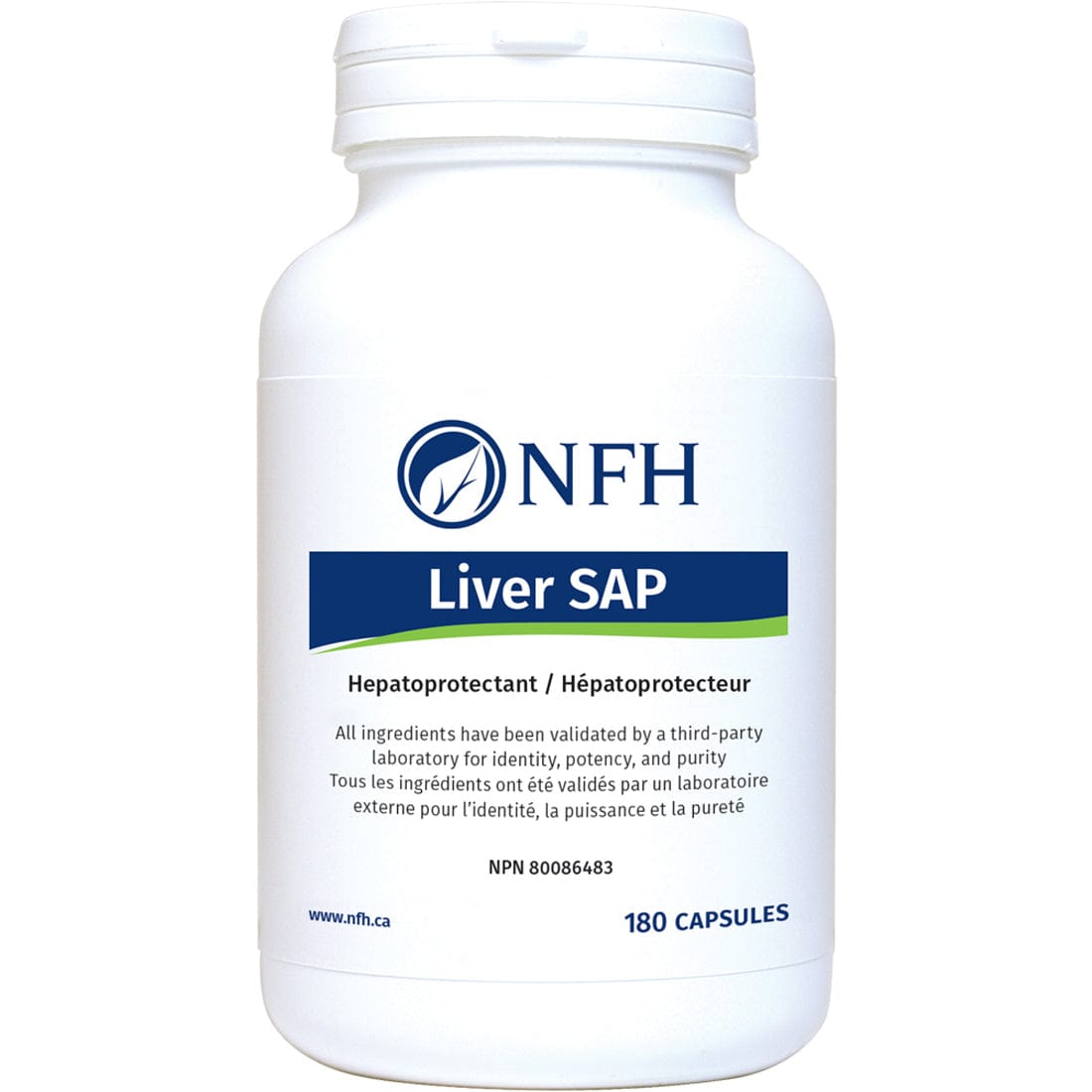 NFH Liver SAP